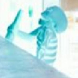 Meet your Posher, Benjamin